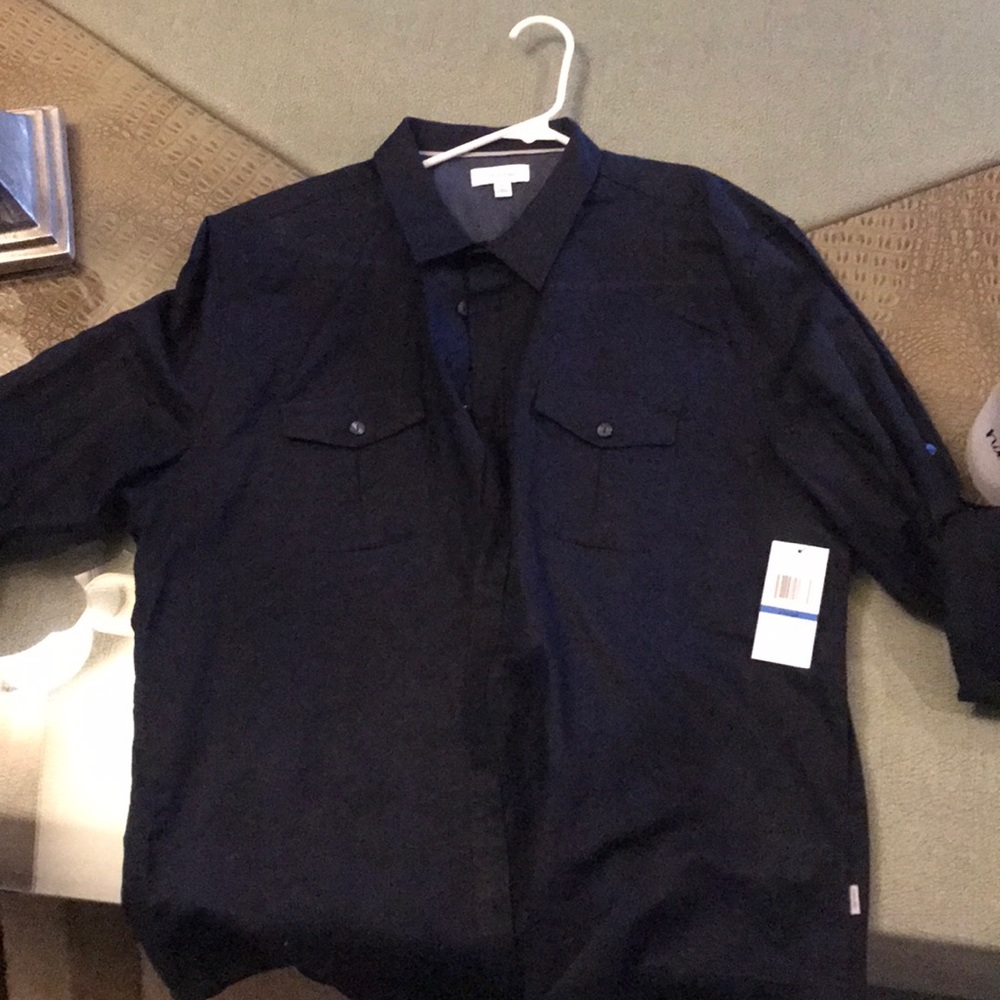 Calvin Klein Dress Shirt